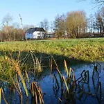 Burger Faehrhaus 3* Burg (Dithmarschen)