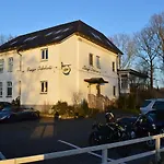 Burger Faehrhaus Burg (Dithmarschen)