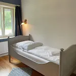 Couette-café Burger Faehrhaus 3*