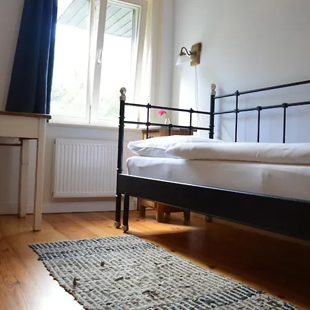 Bed & Breakfast Burger Faehrhaus *