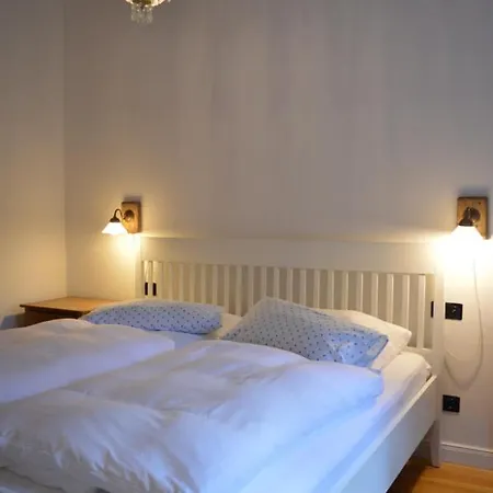 Burger Faehrhaus Bed & Breakfast