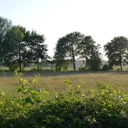 Bed & Breakfast Burger Faehrhaus Burg (Dithmarschen)