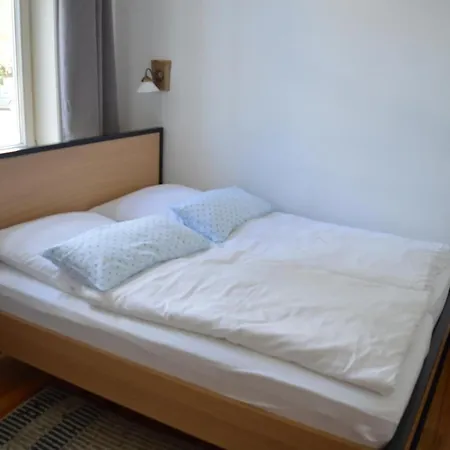 Burger Faehrhaus Bed & Breakfast