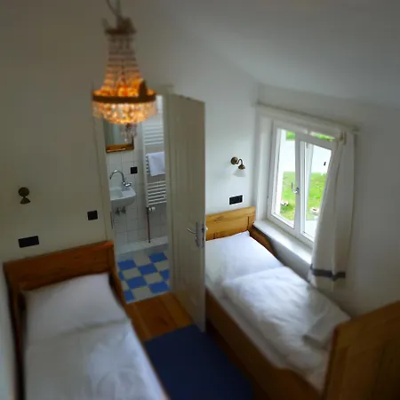 Bed & Breakfast Burger Faehrhaus Burg (Dithmarschen)