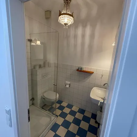 Burger Faehrhaus Bed & Breakfast