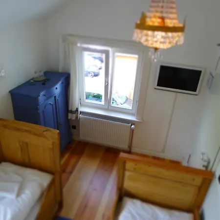 Burger Faehrhaus Bed & Breakfast
