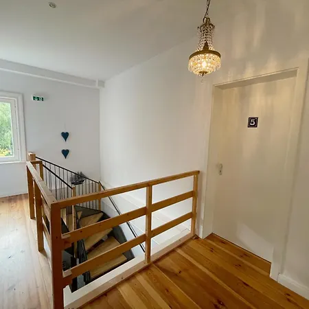 Burger Faehrhaus 3* Burg (Dithmarschen)