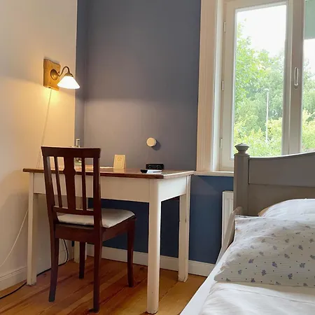 Bed & Breakfast Burger Faehrhaus Burg (Dithmarschen)