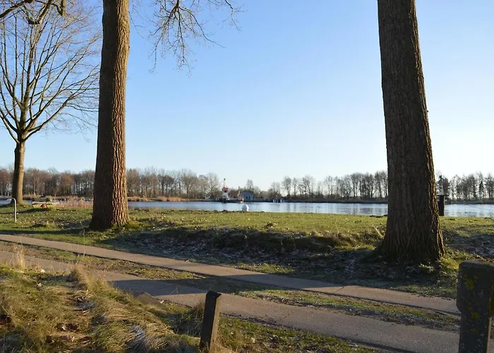 Burger Faehrhaus Burg (Dithmarschen)