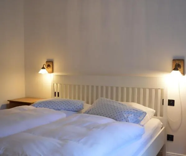 Burger Faehrhaus Bed & Breakfast