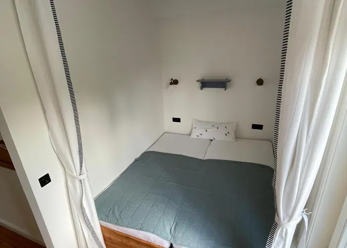 Burger Faehrhaus Bed & Breakfast Burg (Dithmarschen)