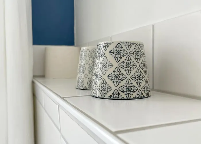 Burger Faehrhaus Bed & Breakfast Burg (Dithmarschen)