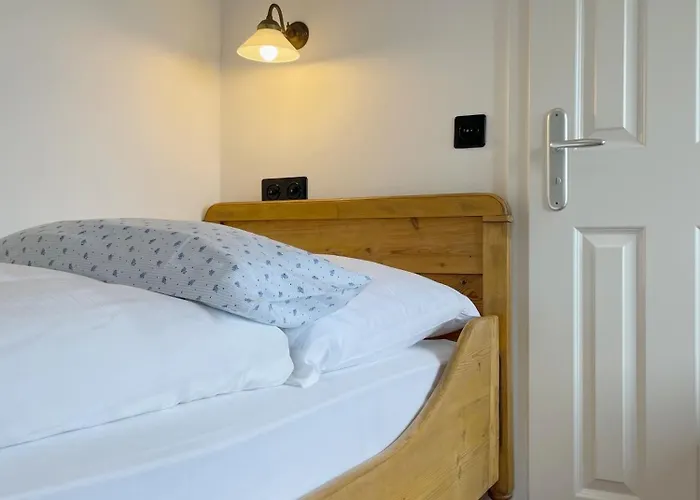 Bed & Breakfast Burger Faehrhaus