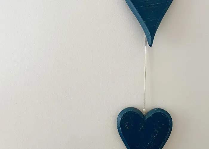 Burger Faehrhaus Bed & Breakfast 3*