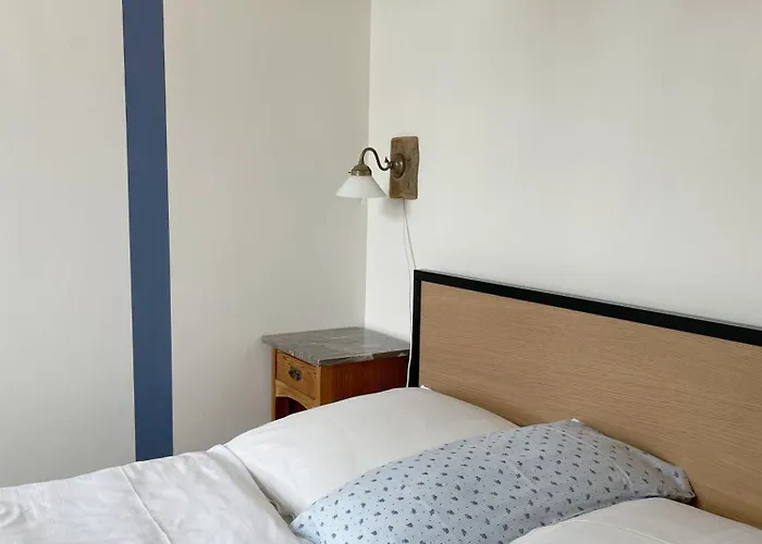 Burger Faehrhaus Burg (Dithmarschen)