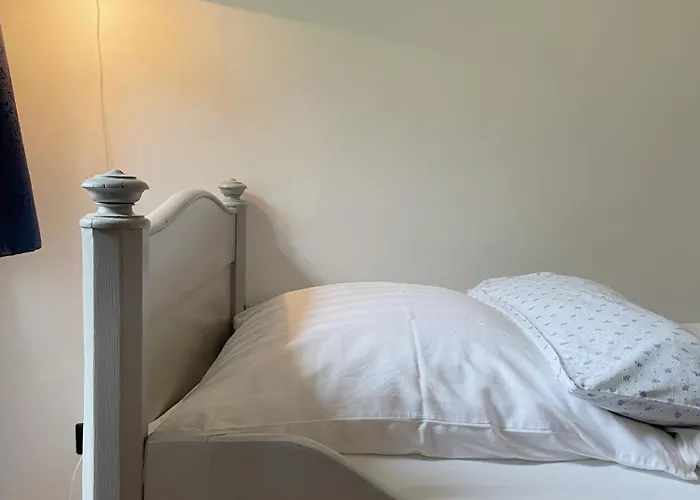 Burger Faehrhaus Bed & Breakfast